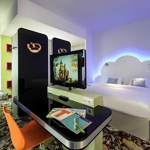 Hotel Styles Messe, Munique