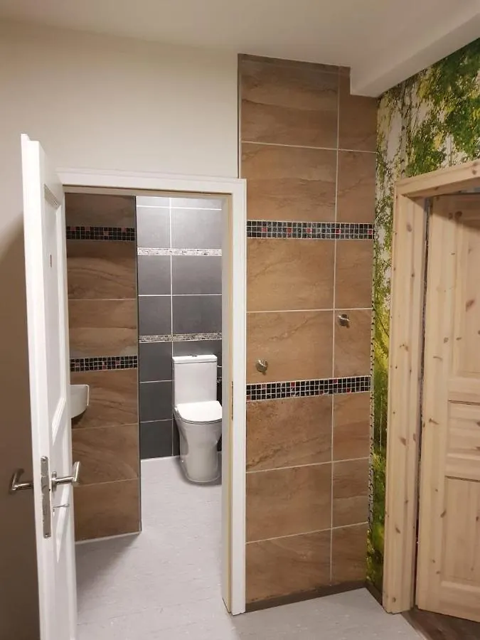 Ferienwohnung Munchen-Perlach Apartment