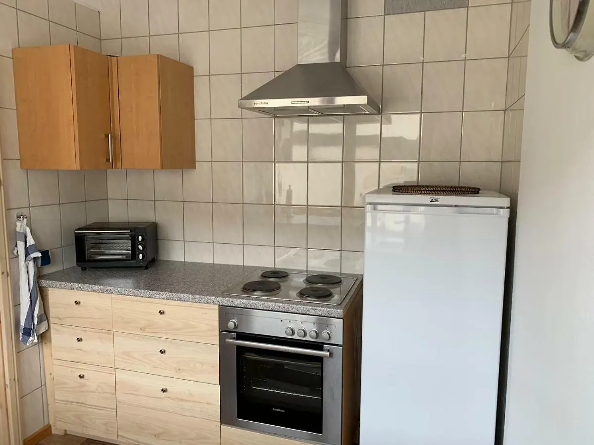 Apartment Ferienwohnung Munchen-Perlach